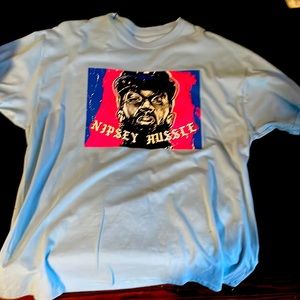 Brand new bipartisan huddle shirt